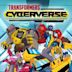 Transformers: Cyberverse