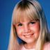 Heather O’Rourke