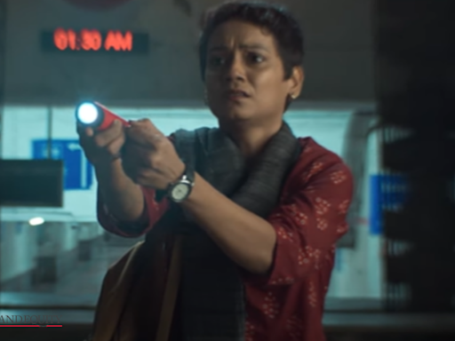 Eveready’s Siren Torch ad has social media seeing red - ET BrandEquity