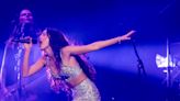 Olivia Rodrigo's riot pop releases righteous rage as Guts tour hits Austin's Moody Center