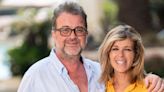 Kate Garraway announces death of husband Derek Draper, aged 56