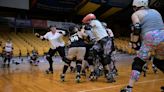 Berkshire skaters boosting roller derby culture with Albany All Stars