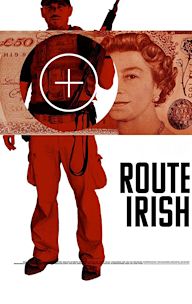 Route Irish