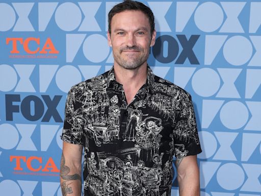Brian Austin Green and other 92010 stars remember Shannen Doherty: 'I cannot process this...'