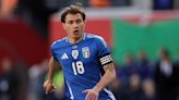 Italia en la Eurocopa 2024: convocatoria, lista, jugadores, grupo y calendario