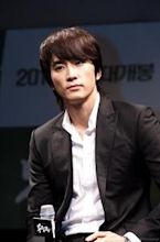 Song Seung-heon