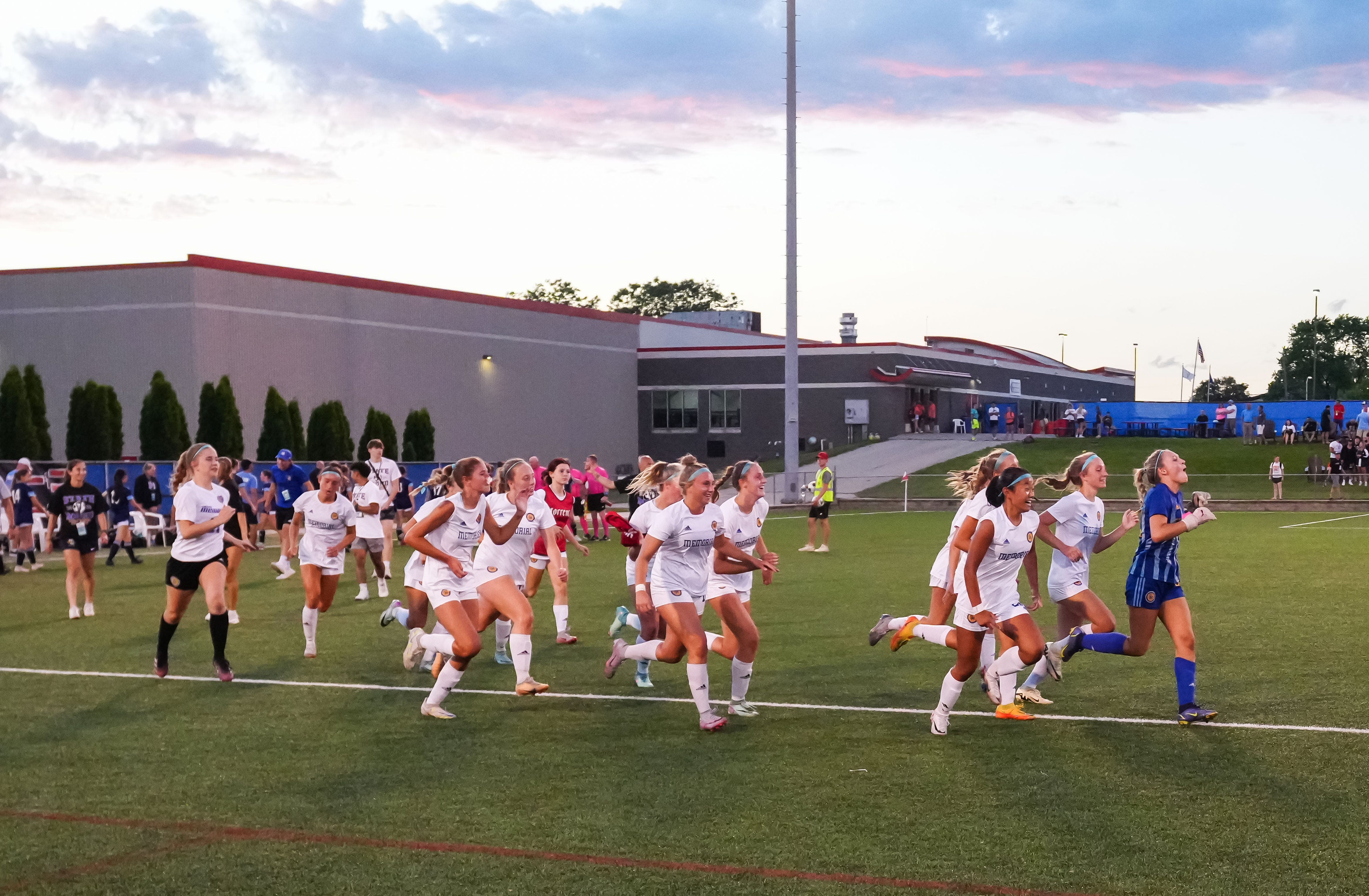 Catholic Memorial advances to 15th title game appearance with 1-0 win over McFarland