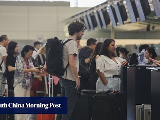 Airfares for long-haul flights from Hong Kong to remain on ‘high side’ for now