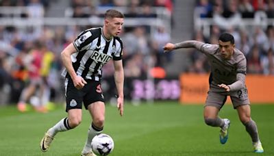 Newcastle United academy star set for run of games after injury & decision made on midfield duo