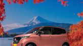 Forget Tesla – this $13,000 tiny car is Japan's best-selling EV