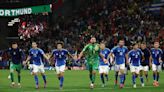 Euro 2024: Italy recovers to beat Albania 2-1 after conceding goal after 23 seconds