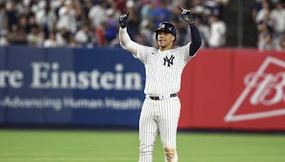 New York Yankees Start The Second Half With A Win Against The Tampa Bay Rays