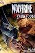 Wolverine Versus Sabretooth: Reborn