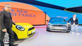 MINI Cooper S and Electric Countryman debut in India: BMW's new models feature advanced connectivity and design