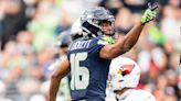 Tyler Lockett, Jamal Adams, Jerome Ford all active for Browns-Seahawks