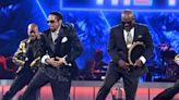 Morris Day & The Time Get Funky At The 2022 Soul Train Awards