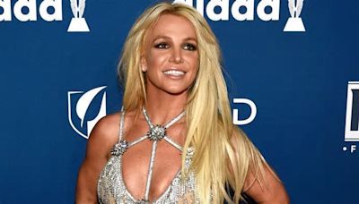 Britney Spears cries injustice after legal settlement with dad, praises McCurdy's memoir 'I'm Glad My Mom Died'