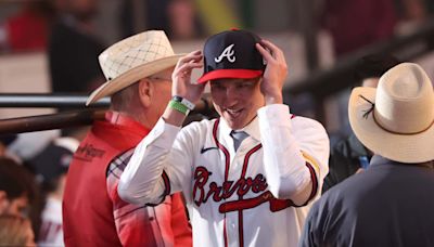 Braves Farm System Climbing Up Prospect Rankings