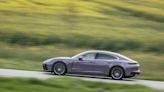 2025 Porsche Panamera 4/4S E-Hybrids: Mainstream PHEVs Revised