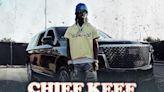 Chief Keef Announces 'A Lil Tour' Across the U.S.