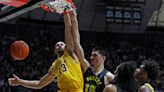 'Stick with the grind': U-M basketball's season on life support after beatdown at Purdue