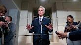 Government shutdown narrowly averted as Senate backs McCarthy deal with Democrats