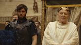 Those About to Die review: Peeved Anthony Hopkins thrown to the lions in over-sexed ancient Rome epic