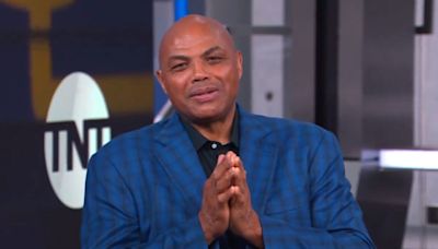 Beyoncé's mom calls out Charles Barkley for comment on Galveston's 'dirty water'