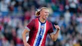 Erling Haaland: The superstar we might never see at a European Championship