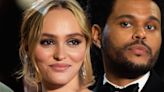 Lily-Rose Depp and The Weeknd Raise Eyebrows at Cannes Screening of “The ﻿Idol”