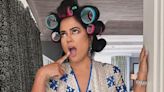 Sameera Reddy once spent Rs 23 lakhs in a day shopping in Dubai!