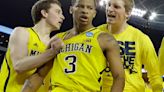 LOOK: Michigan teases alumni roster for The Basketball Tournament