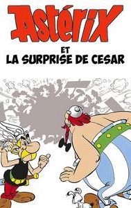 Asterix et la Surprise de Cesar
