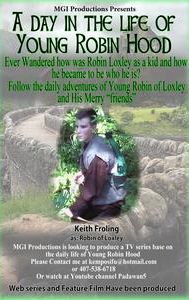 A Day in the Life of Young Robin Hood