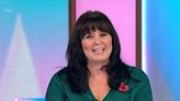 Coleen Nolan Strictly Come Dancing rumours fly as she lets slip huge hint on Loose Women