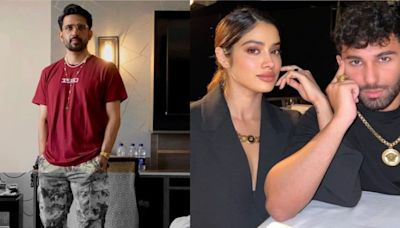 This Janhvi Kapoor co-star says, 'I mistook Orry to be Janhvi's boyfriend, I was so..'