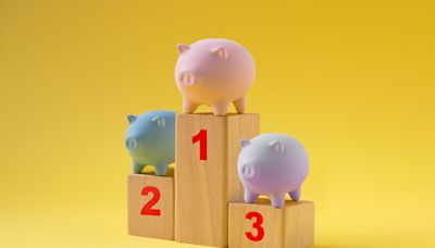 What Is a High-Yield Savings Account?