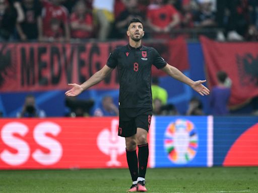 Euro 2024, en vivo: Albania se lo empató 2 a 2 sobre la hora a Croacia y un jugador hizo un gol a favor y otro en contra