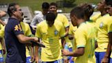 Seleção Masculina Sub-16 treina em Teresópolis para o Sul-Americano | Teresópolis | O Dia