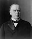 Presidency of William McKinley