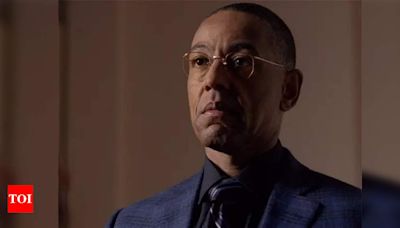 Captain America: Brave New World reshoot adds Giancarlo Esposito as villain | - Times of India