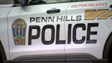 Knife found after altercation at Penn Hills High School