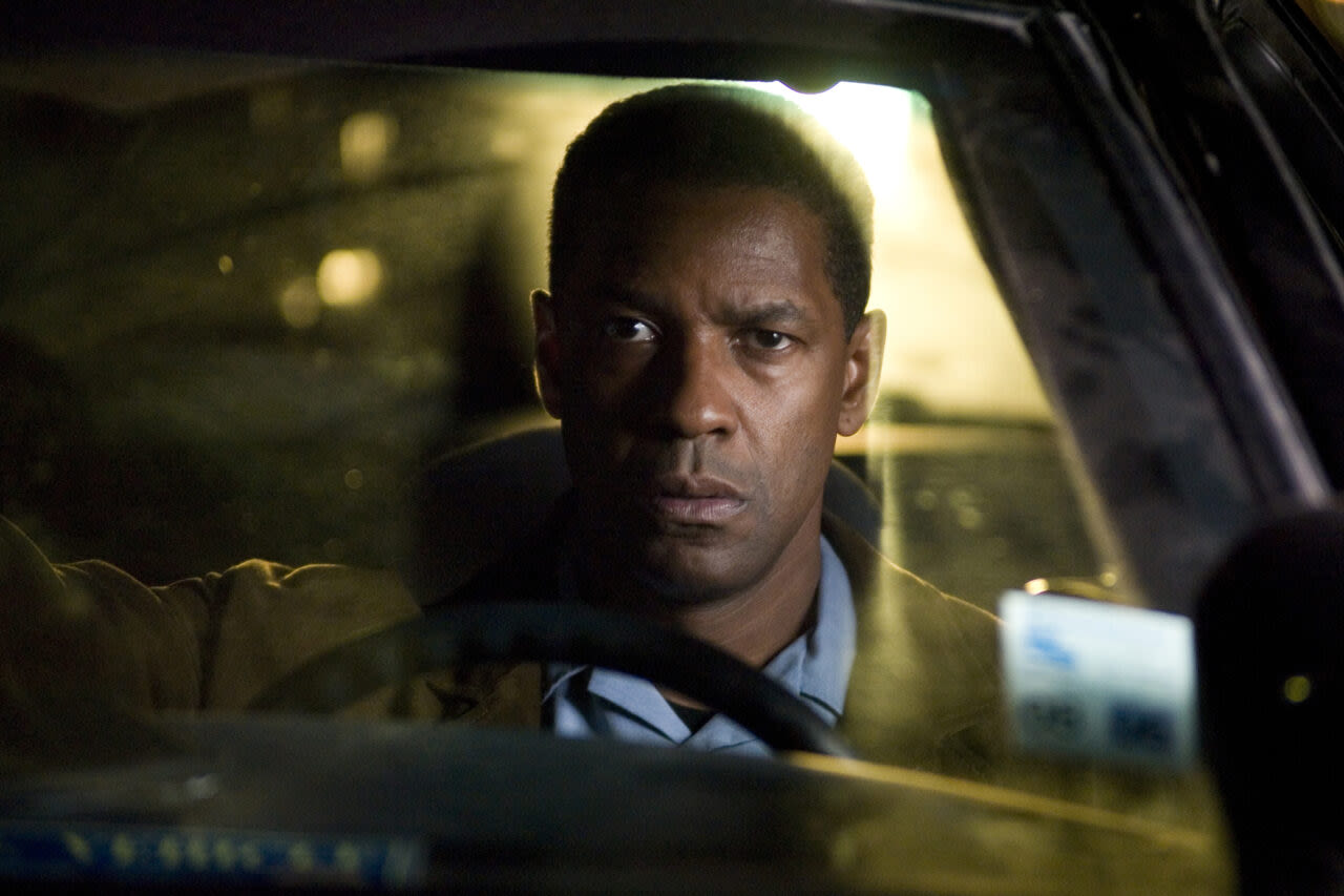 Denzel Washington Passed on This Iconic Thriller—Now He Regrets That Decision
