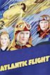 Atlantic Flight (1937 film)