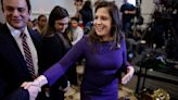 From doubter to devotee: How New York’s Elise Stefanik emerged as a top Trump ally