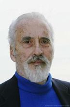 Christopher Lee