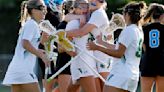 Bishop England girls lacrosse rolls into state finals