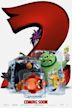 Angry Birds 2 – Der Film