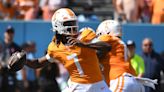 QB Joe Milton shows off unreal arm talent at Tennessee pro day