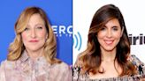 Edie Falco Was ‘Intimidated’ by Young Jamie-Lynn Sigler on ‘The Sopranos’